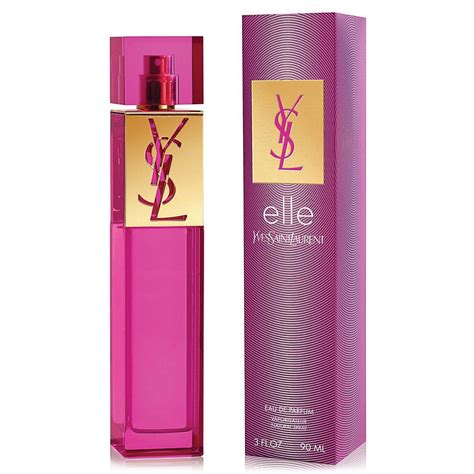 ysl elle parfum forum|ysl elle best price.